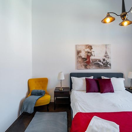 Noble 5 Star House In Unirii Plaza Villa Cluj-Napoca Eksteriør bilde