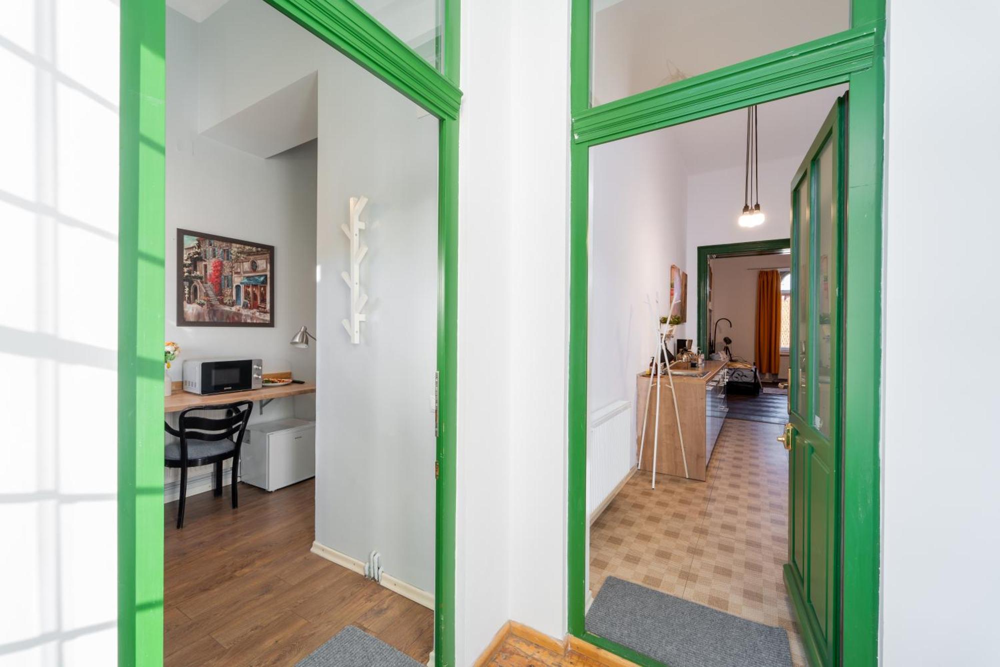 Noble 5 Star House In Unirii Plaza Villa Cluj-Napoca Eksteriør bilde