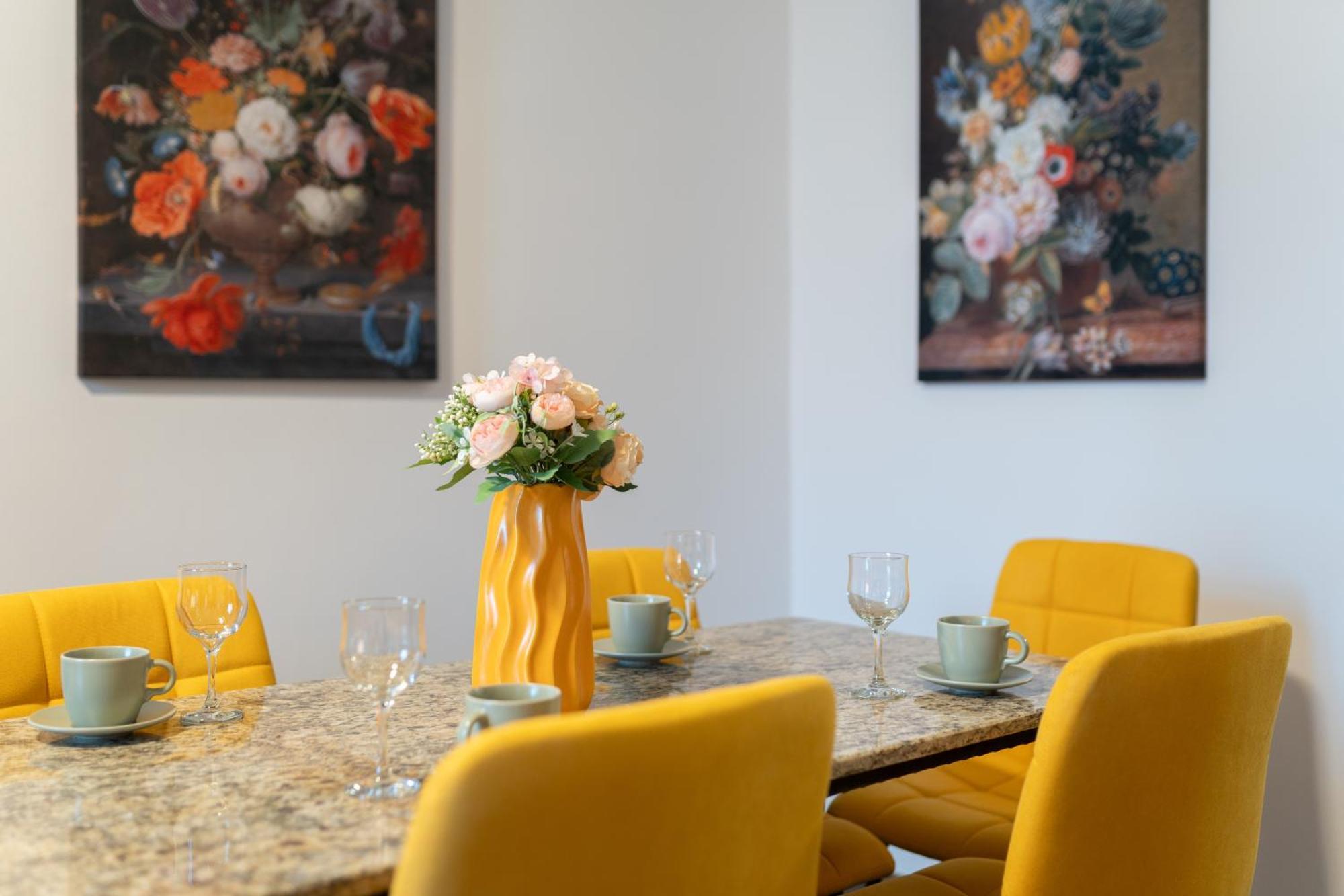 Noble 5 Star House In Unirii Plaza Villa Cluj-Napoca Eksteriør bilde